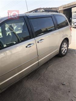 Dodge Grand Caravan